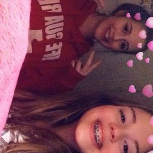 Meet your Posher, Arden